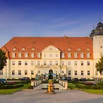 Luxus-ferienhaus Castello Göhren-Lebbin