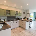 Luxus-ferienhaus Castello Hébergement de vacances