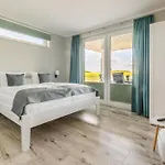 Luxus-ferienhaus Castello Hébergement de vacances *