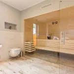 Luxus-ferienhaus Castello * Göhren-Lebbin