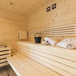 Luxus-ferienhaus Castello Hébergement de vacances