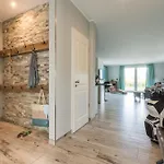 Hébergement de vacances Luxus-ferienhaus Castello *