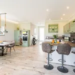 Luxus-ferienhaus Castello Hébergement de vacances
