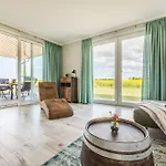 Hébergement de vacances Luxus-ferienhaus Castello