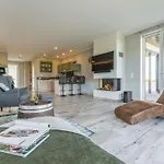 Luxus-ferienhaus Castello Hébergement de vacances Göhren-Lebbin