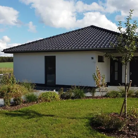 Holiday home Luxus-ferienhaus Castello