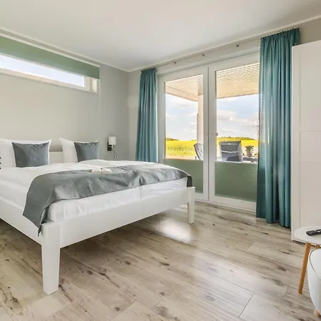 Luxus-ferienhaus Castello Holiday home *
