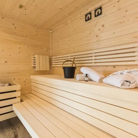 Luxus-ferienhaus Castello Holiday home