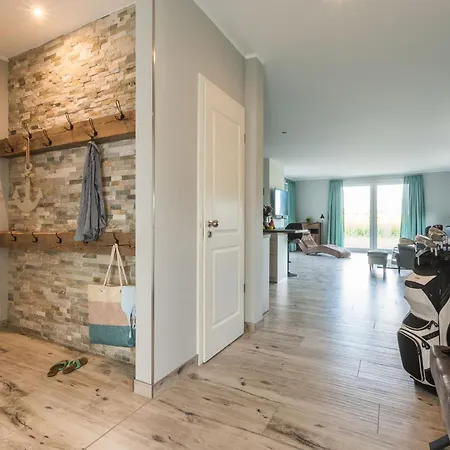 Holiday home Luxus-ferienhaus Castello *