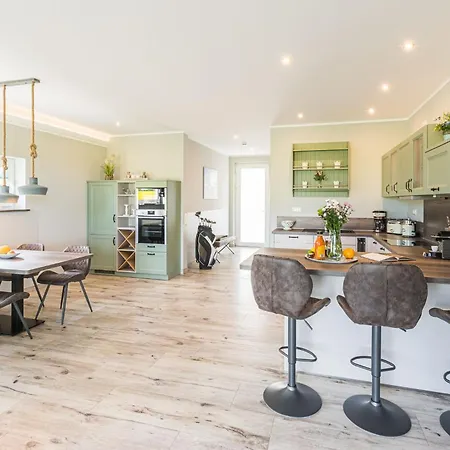 Luxus-ferienhaus Castello Holiday home