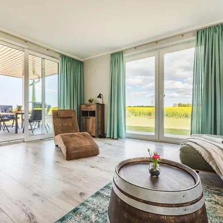Holiday home Luxus-ferienhaus Castello