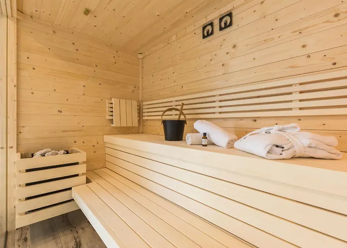 Luxus-ferienhaus Castello Ferienhaus