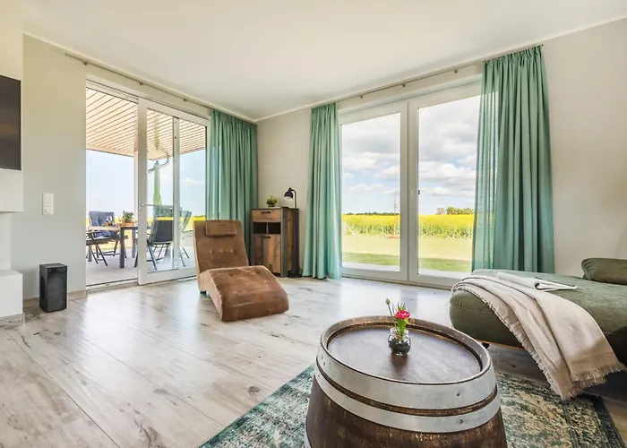 Ferienhaus Luxus-ferienhaus Castello